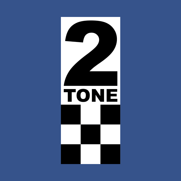 2 Tone SKA by Skatee