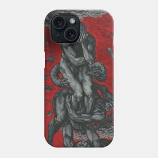 tutto avem veduto Phone Case