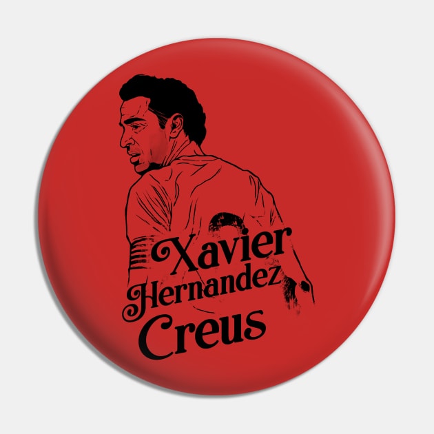 xavier hernandez creus Pin by ajigjoka