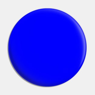 Blue Screen - Chroma Key - Perfect for Digital   Photography and Video VFX Editing Pin