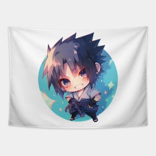 sasuke Tapestry