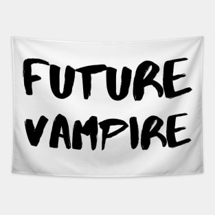 Future Vampire – Black Tapestry