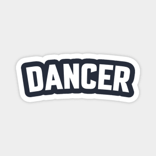 DANCER Magnet