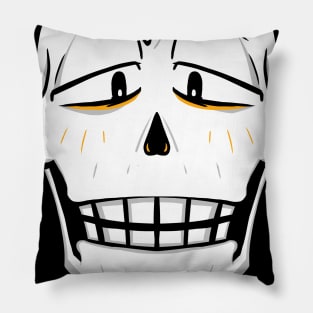 UnderSwap Papyrus Pillow