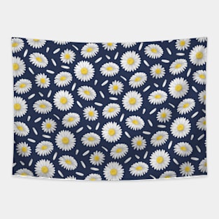 Daisies Tapestry