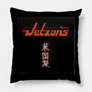 The Jetzons Pillow