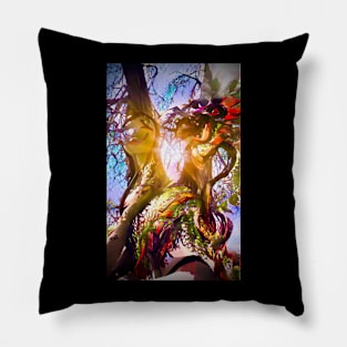 Duenna - Vipers Den - Genesis Collection Pillow