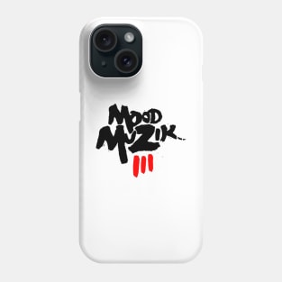 Mood Muzik 3 Phone Case