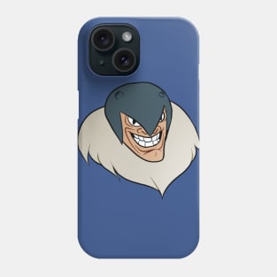 and (vulture) Phone Case