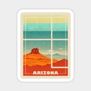 Arizona Magnet