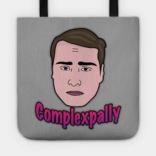 Complexpally Tote