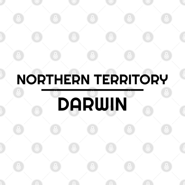 Northern Territory - Darwin by Inspire & Motivate