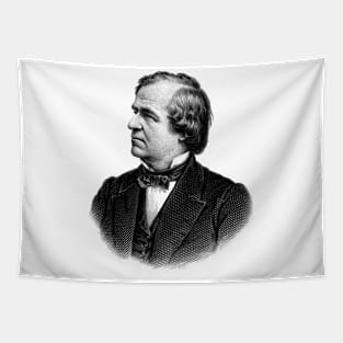 Andrew Johnson Tapestry