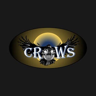 CROWS T-Shirt