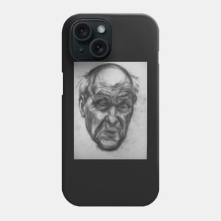 Grandfather Phone Case