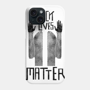 Black Lives Matter HOT DESIGN Phone Case