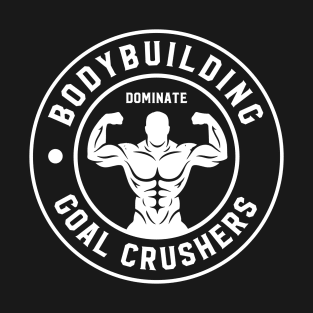 bodybuilding T-Shirt