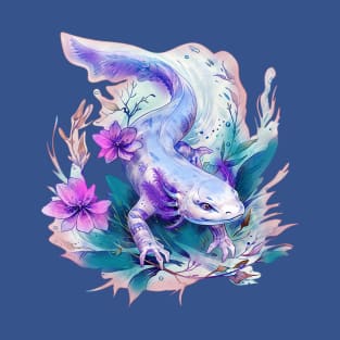 Axolotl T-Shirt