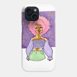 dreamy Phone Case