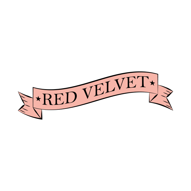 Red Velvet by Marija154