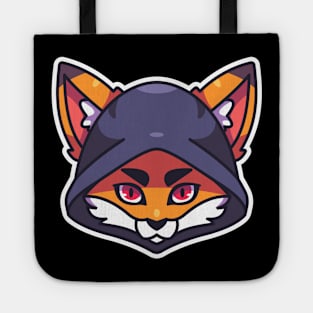 Fox Assasin Tote