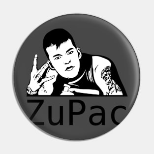 ZuPac Pin