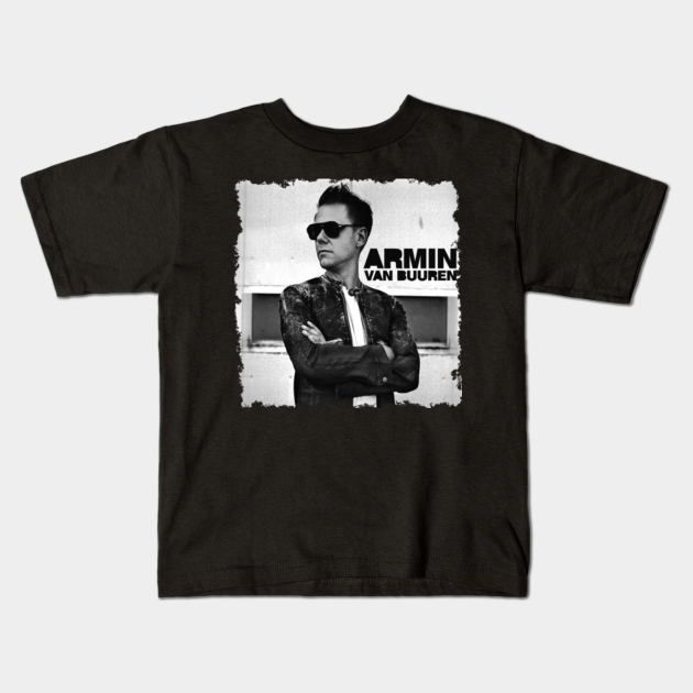 shirt armin van buuren