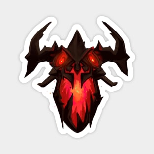 Shadow Fiend Magnet