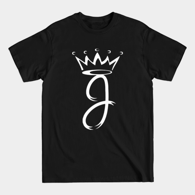 Discover King J - King Jay - T-Shirt