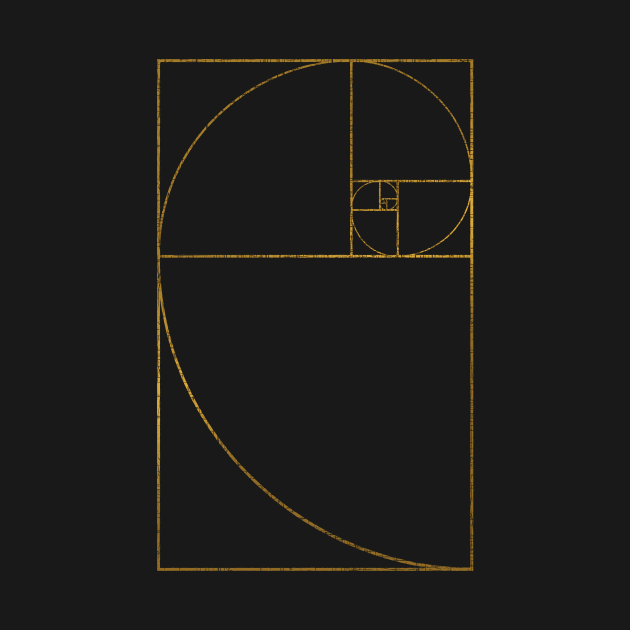 Golden Spiral by jeffsmoll