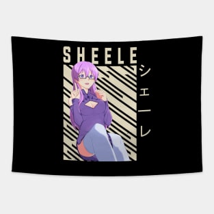 Sheele - Akame Ga Kill Tapestry