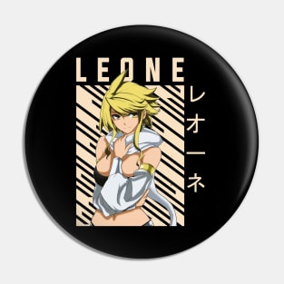 Leone - Akame Ga Kill Pin