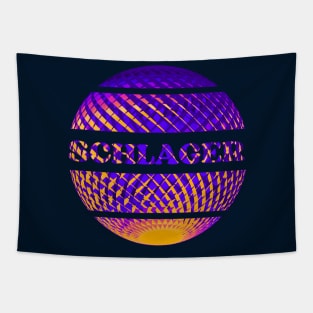 Schlager Tapestry