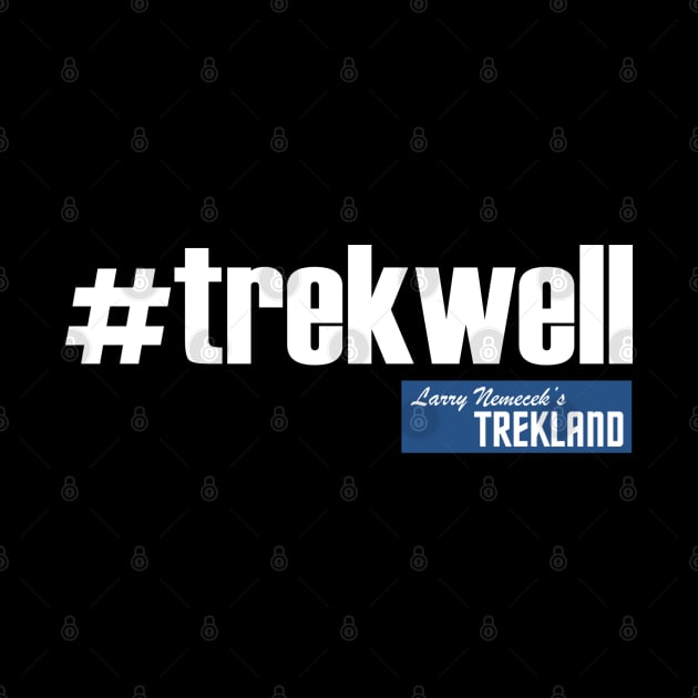 #trekwell by Trekland Shop