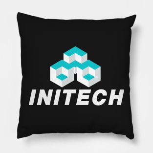 Initech Pillow