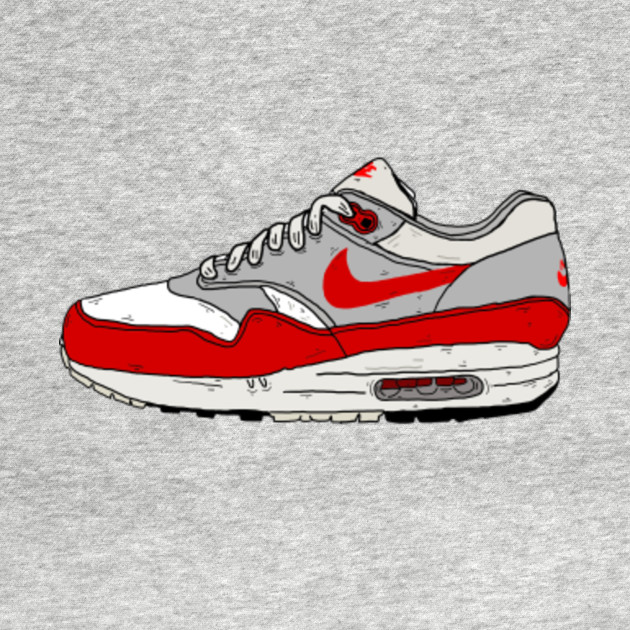 air max 1 kids