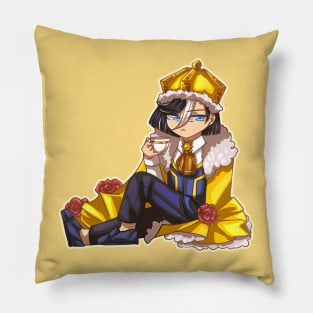 Chibi Orion Pillow