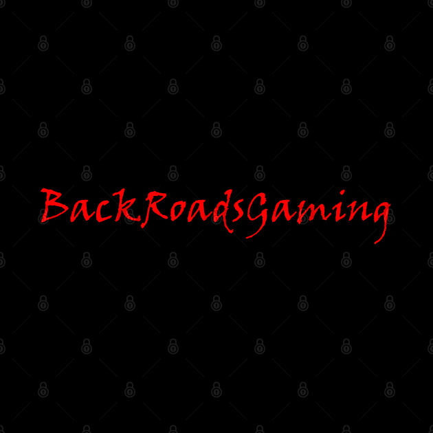 Back Roads Name by BackRoadsGaming