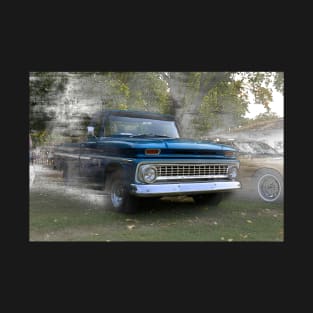 1963 Chevrolet C-10, Apache - Pickup T-Shirt