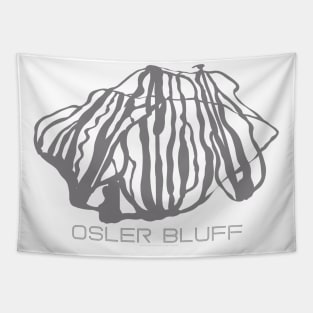 Osler Bluff Resort 3D Tapestry