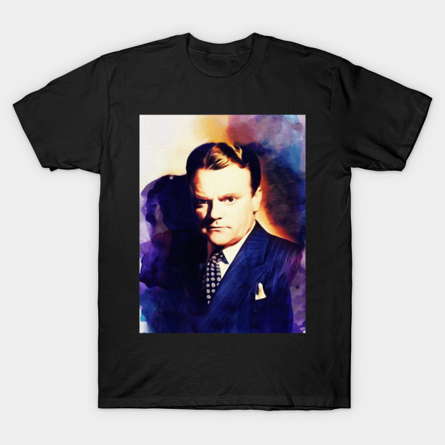 James Cagney Hollywood Legend