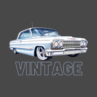 Lowrider T-Shirt