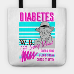 Diabetes Tote