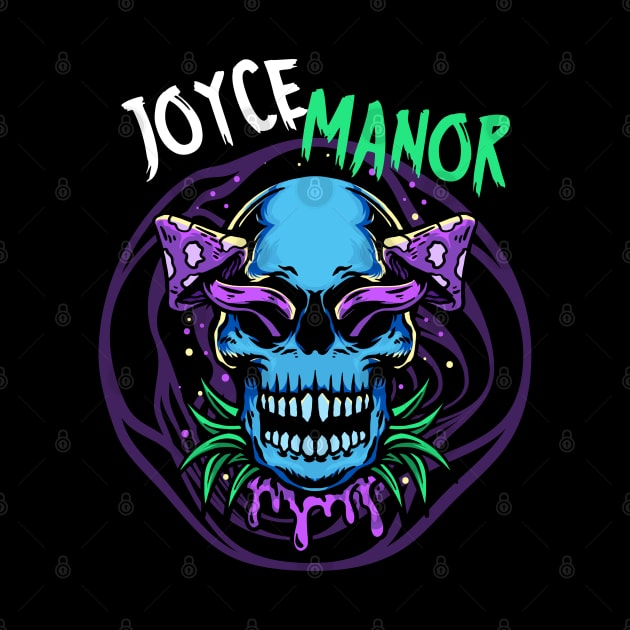 joyce manor psychedelic by pesidsg