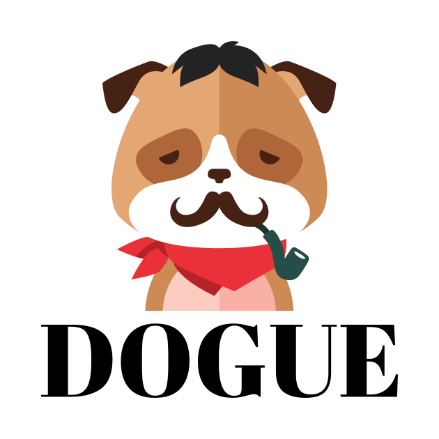 Dogue Vogue by MikeHardy