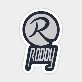 Roddy Magnet