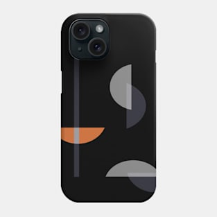 Geometric Abstract #13 Phone Case