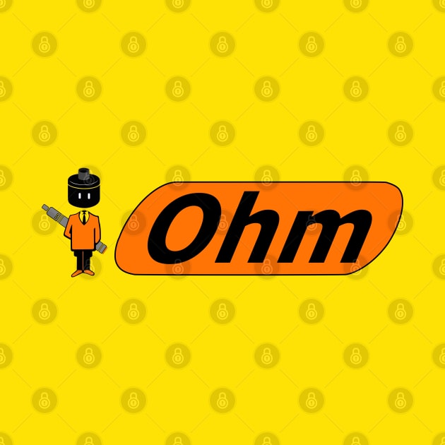 ohm by moonmorph