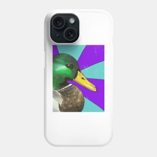 Mallard Phone Case