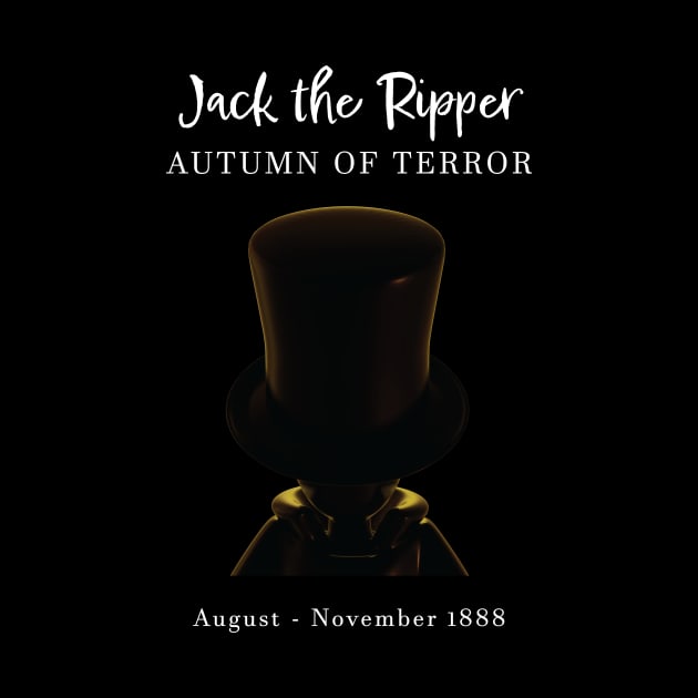 Jack the Ripper by Shock Emporium